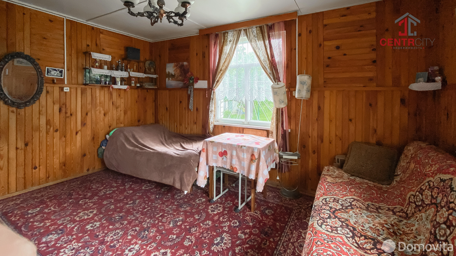 Купить 2-этажную дачу в Мельковичи Минская область, 25000USD, код 186001 - фото 19