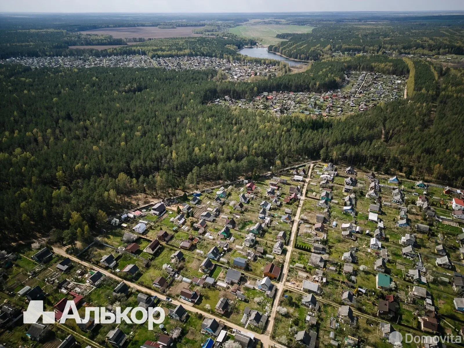 Купить 2-этажную дачу в За урожай Минская область, 29000USD, код 185181 - фото 31