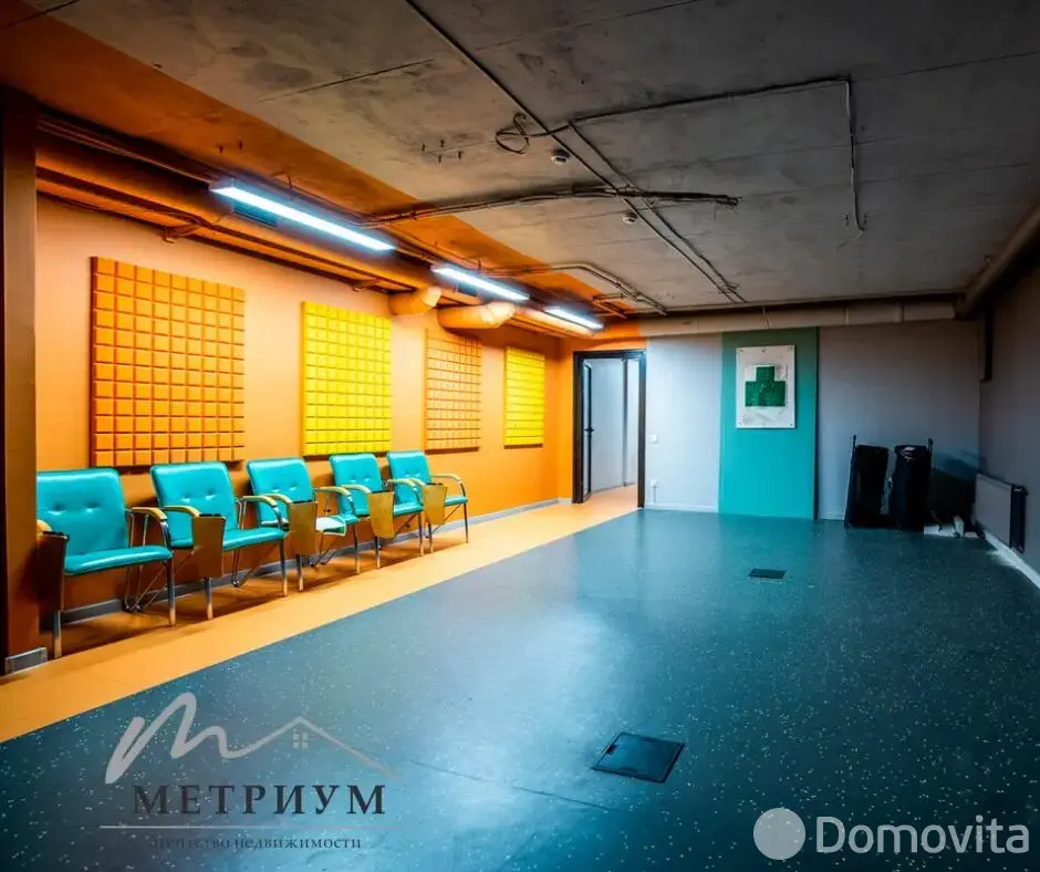 офис, Минск, ул. Грибоедова, д. 19 