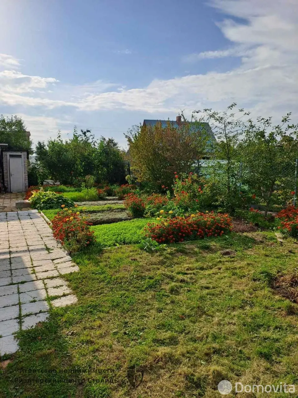 Стоимость продажи дачи, РОДНИЧОК-83, д. 8