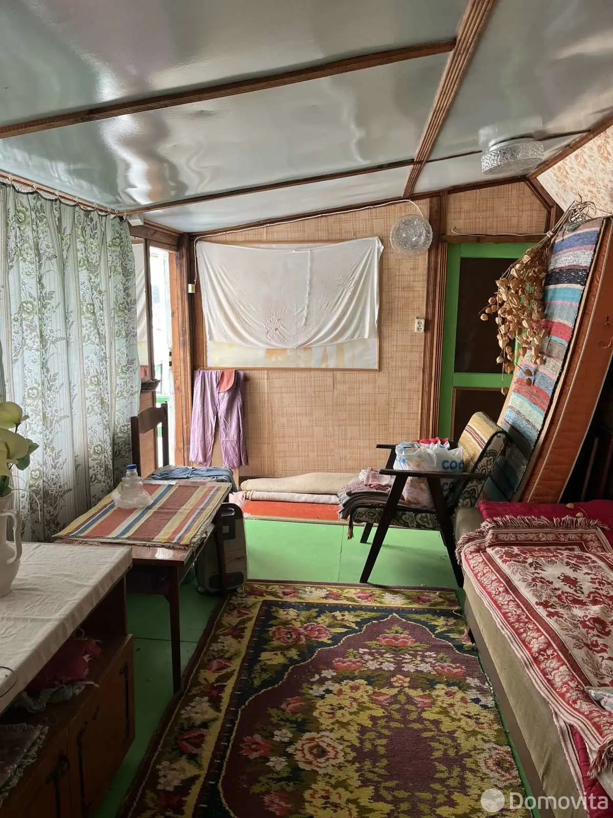 Продажа 2-этажной дачи в Витебске Витебская область, 10000USD, код 186399 - фото 12
