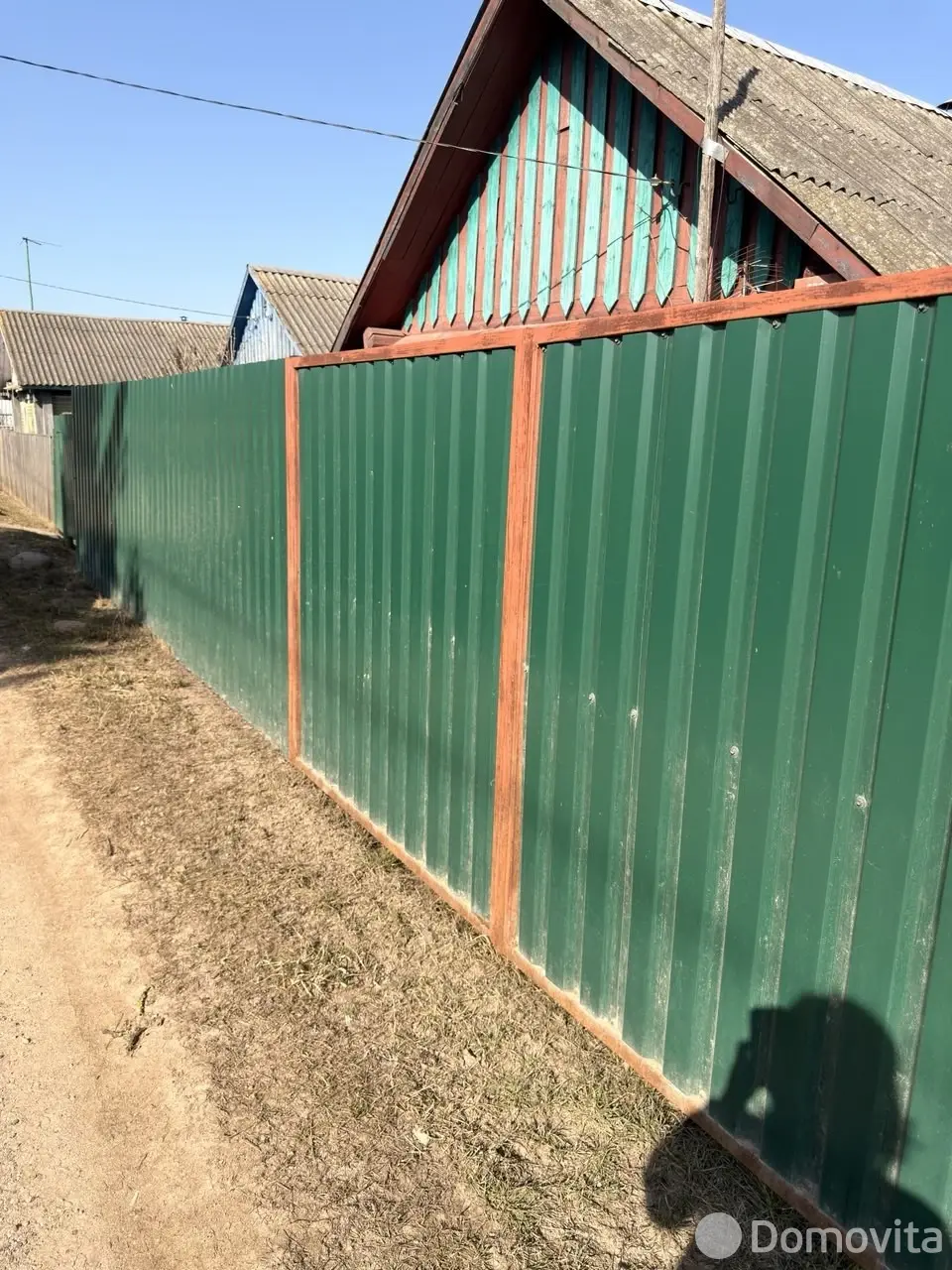 купить коттедж, Равнополье, ул. Центральная, д. 78