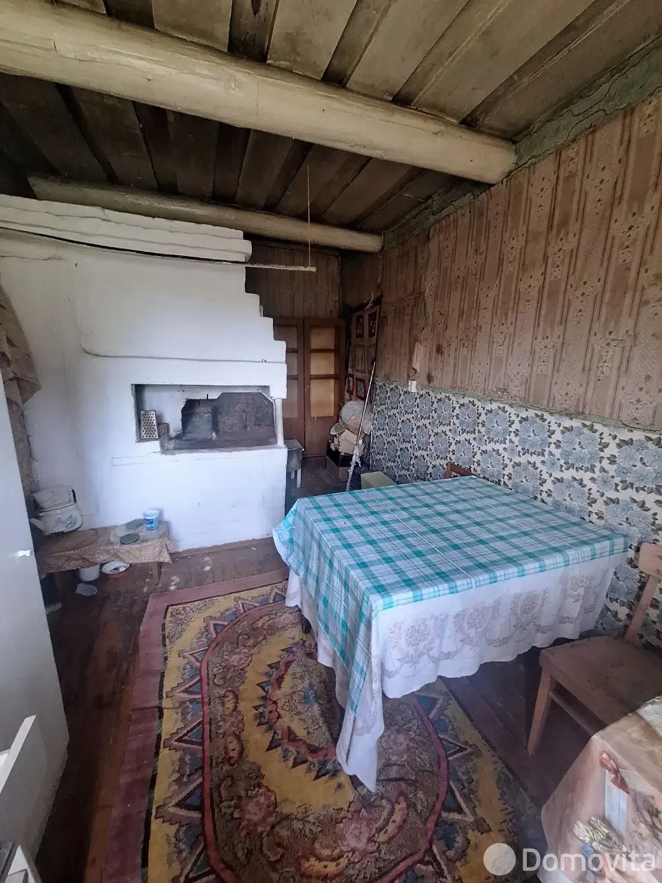 дом, Церковище, ул. Молодёжная 