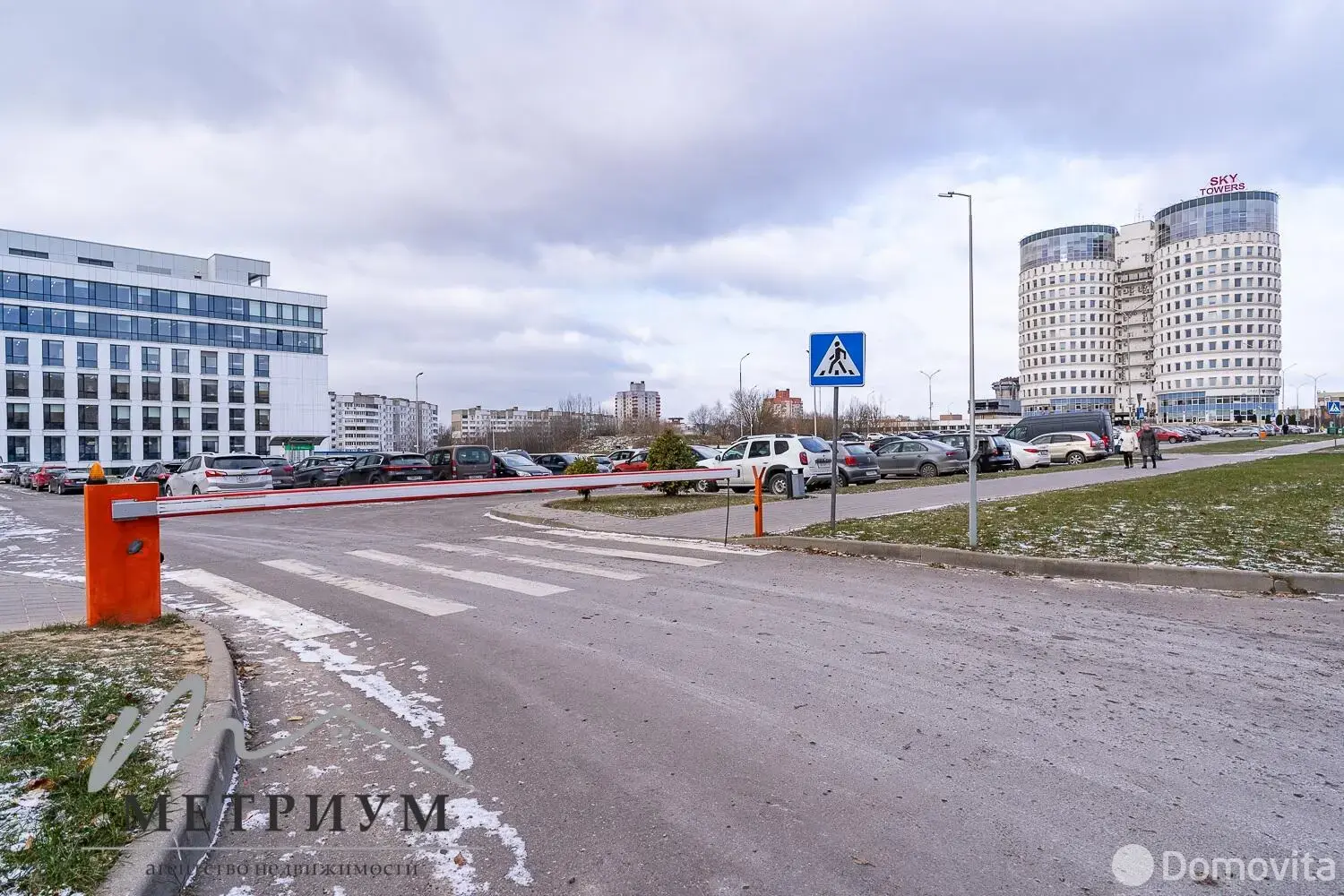 Снять офис на ул. Домбровская, д. 9 в Минске, 4380BYN, код 15787 - фото 15