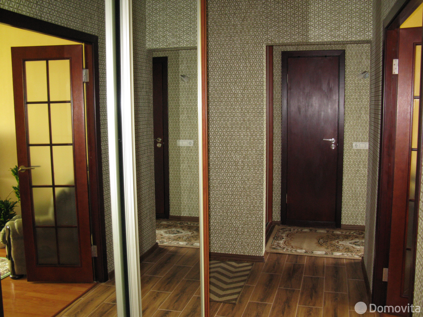 Снять 2-комнатную квартиру в Минске, ул. Сурганова, д. 68, 530USD, код 147693 - фото 12