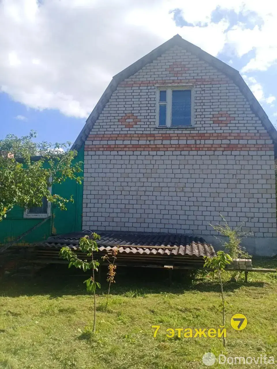 дача, АВТОПИЛОТ Молодечненского района,