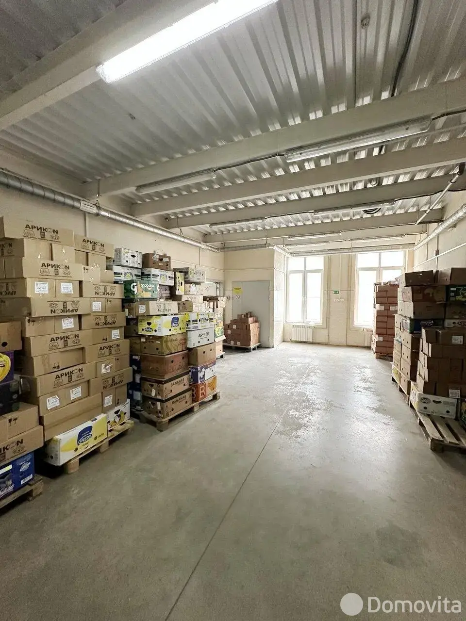 Купить складское помещение на ул. Базовская в Сухоруких - фото 35