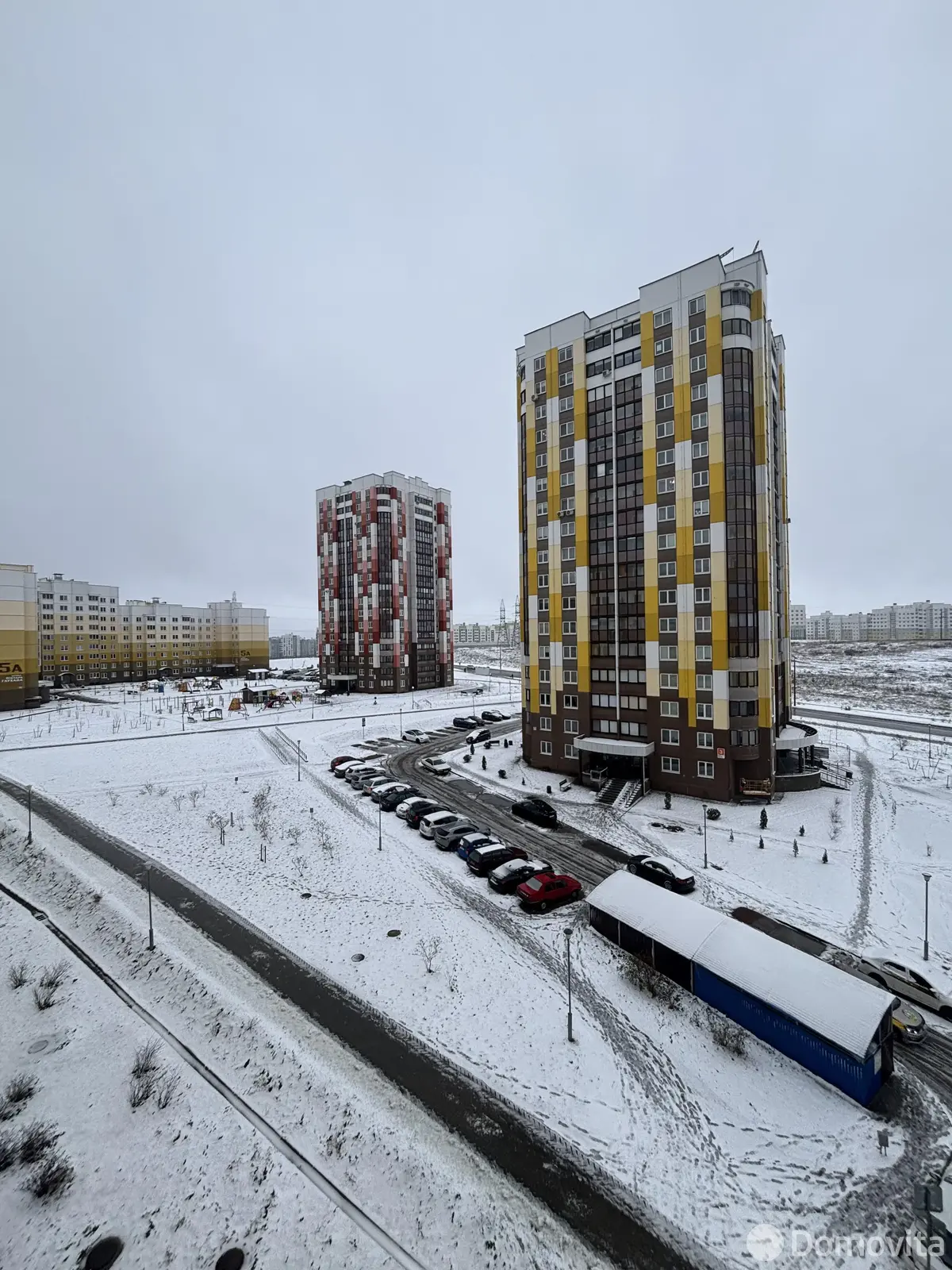 Продажа комнаты в Гродно, ул. Асфальтная, д. 63, цена 41000 USD, код 7459 - фото 17