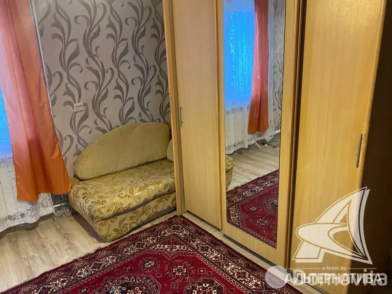 Купить 2-этажную дачу в Вымпел УВД Брестская область, 45500USD, код 172031 - фото 14