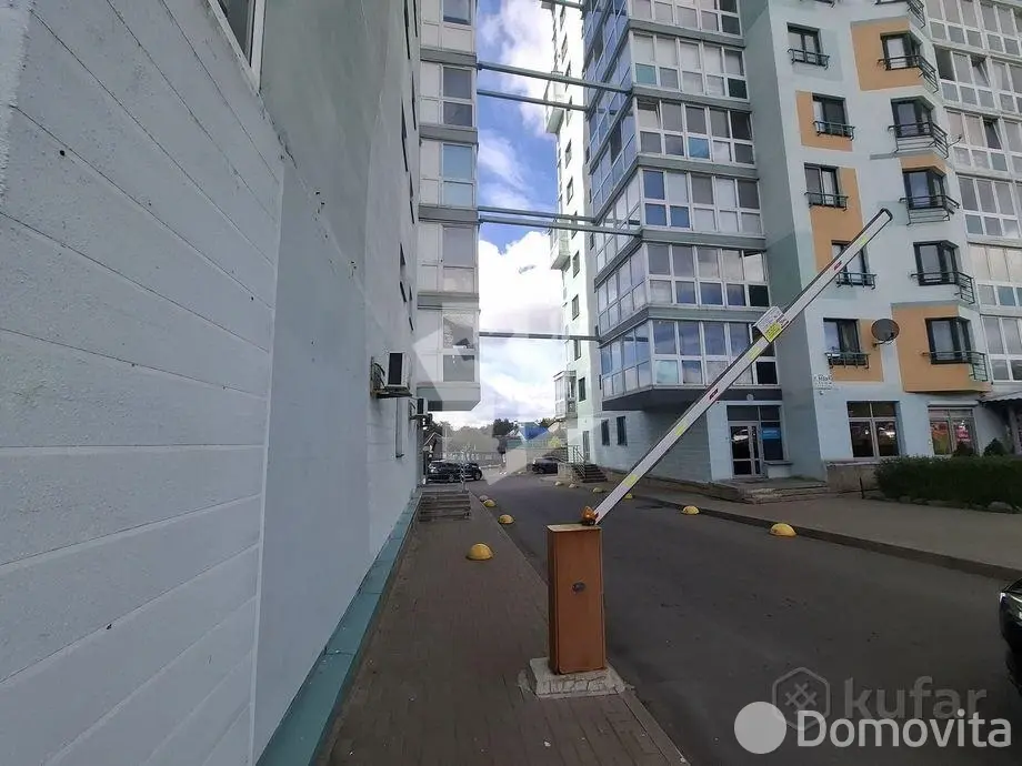 Снять 2-комнатную квартиру в Минске, ул. Леонида Беды, д. 45, 750USD, код 147238 - фото 30