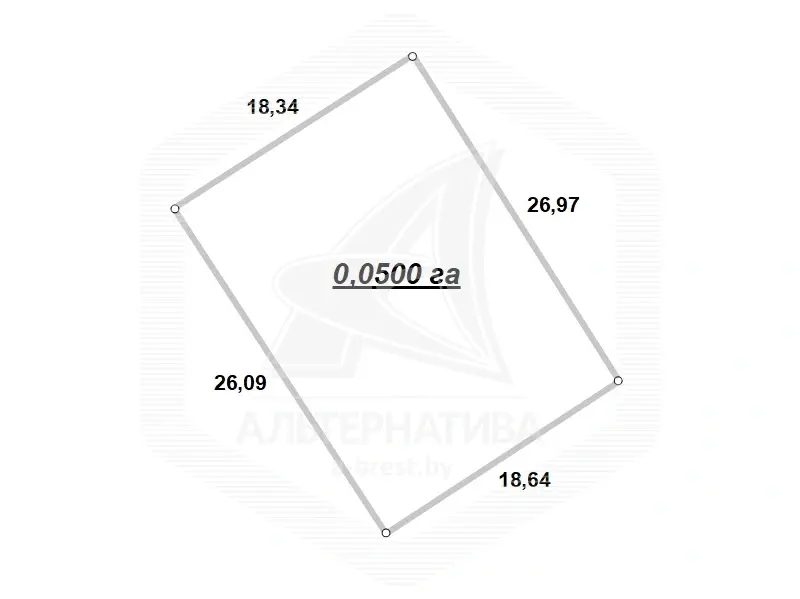 Продажа 2-этажной дачи в Мара Брестская область, 19500USD, код 180374 - фото 13