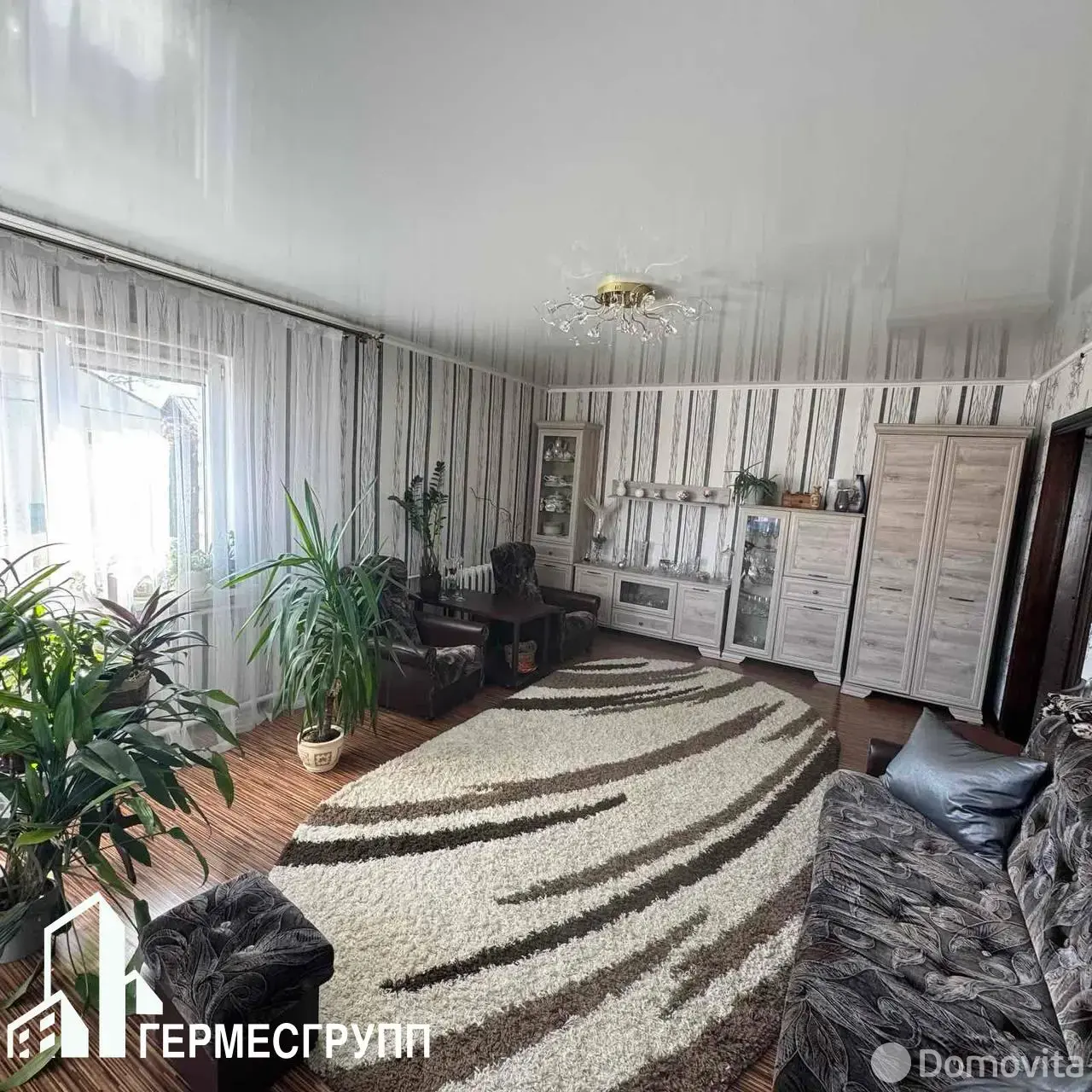 дом, Кобрин, ул. Комарова, д. 987