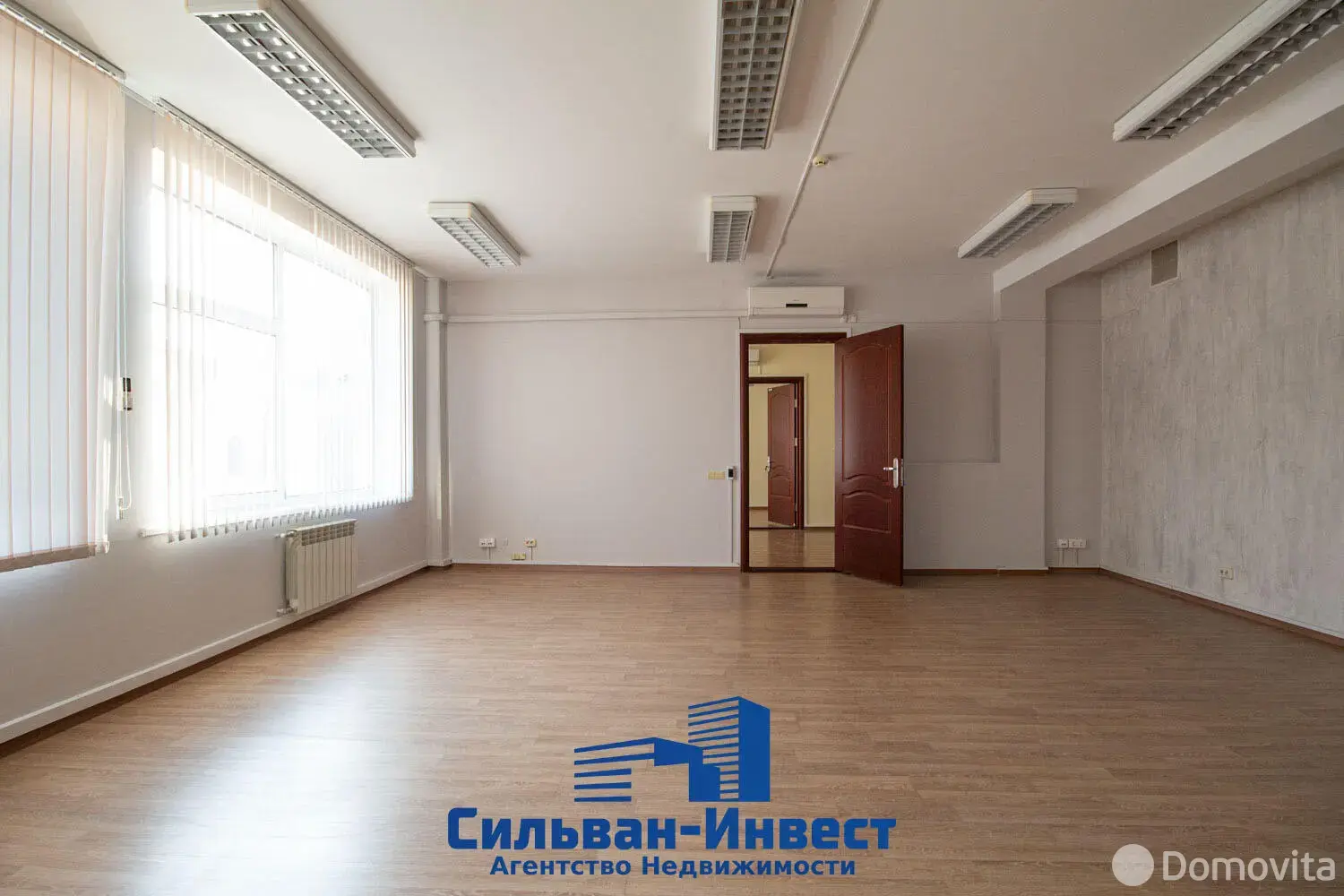 Снять офис на ул. Калинина, д. 7/Б в Минске, 11015EUR, код 17296 - фото 12