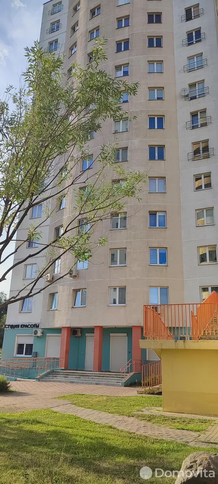 Купить 2-комнатную квартиру в Минске, ул. Ольшевского, д. 1/Б, 99000 USD, код: 976636 - фото 1