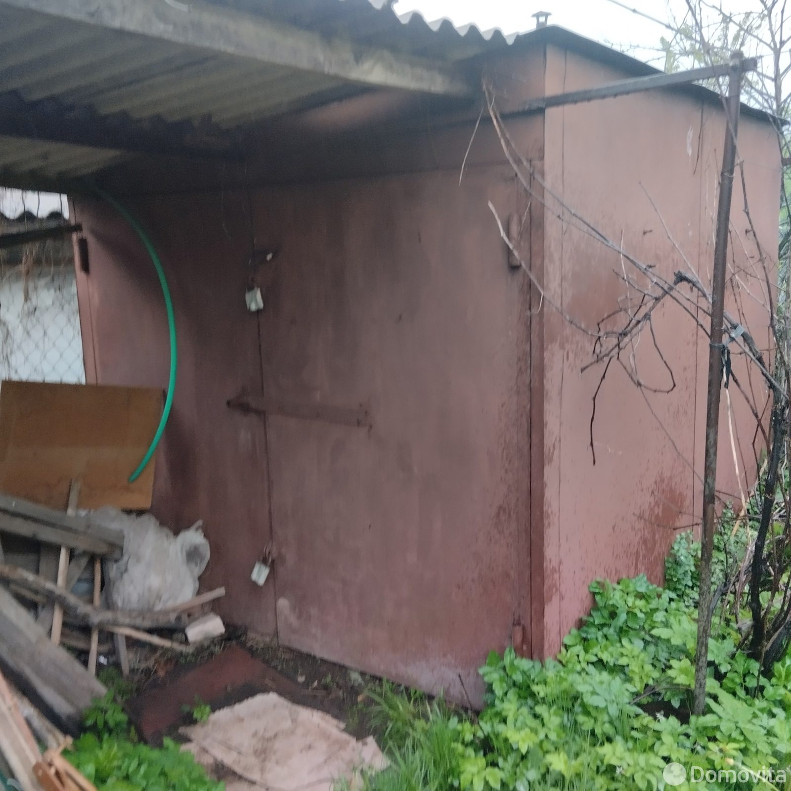 Продажа 1-этажной дачи в Витебске Витебская область, 5100USD, код 185860 - фото 11