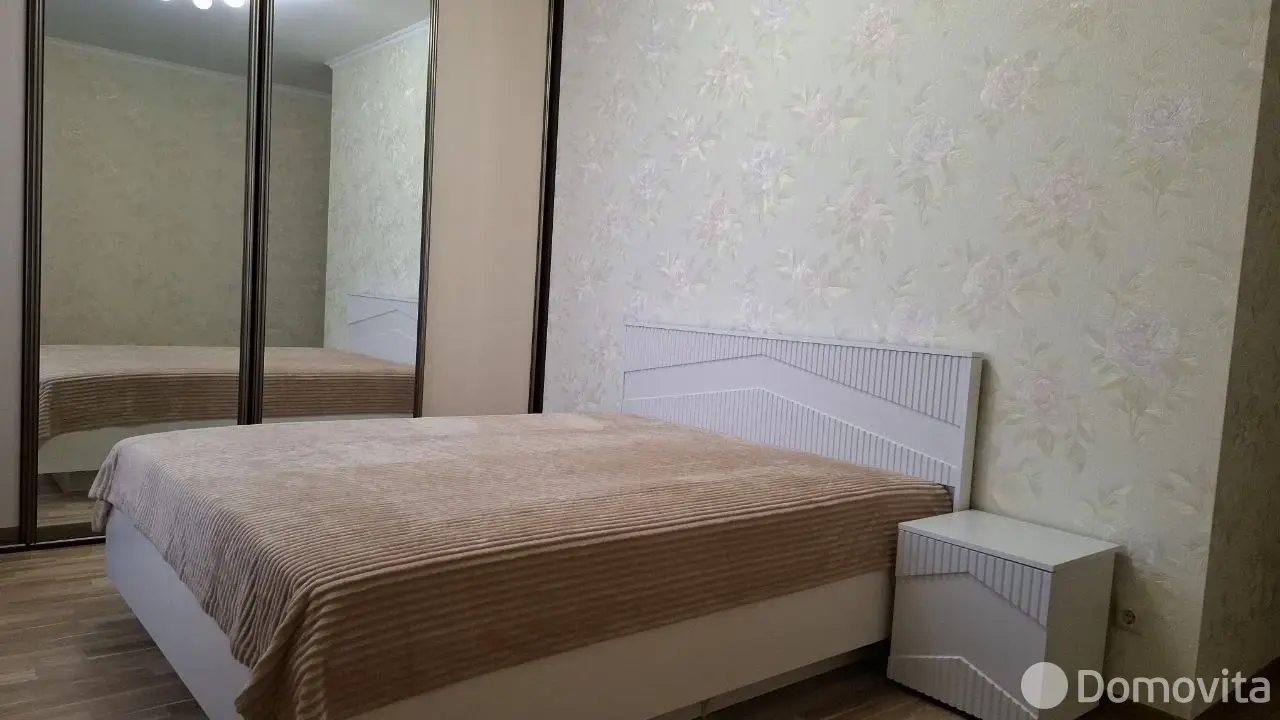 аренда квартиры, Минск, ул. Лобанка, д. 4