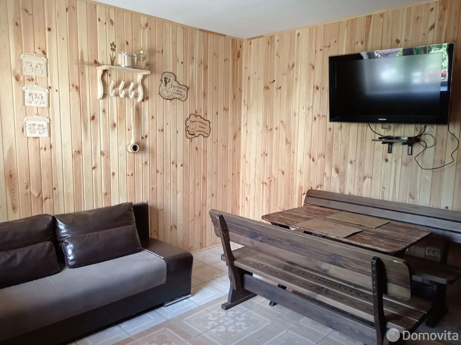  Коттедж коттедж квартирного типа по ул. Крупской возле института МВД на сутки в Могилеве ул. Крупской, д. 124А, 90BYN, код 113 - фото 22