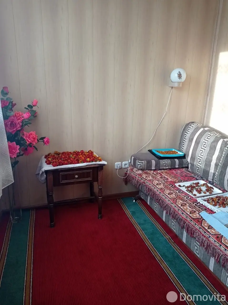 дача, Лесное, 