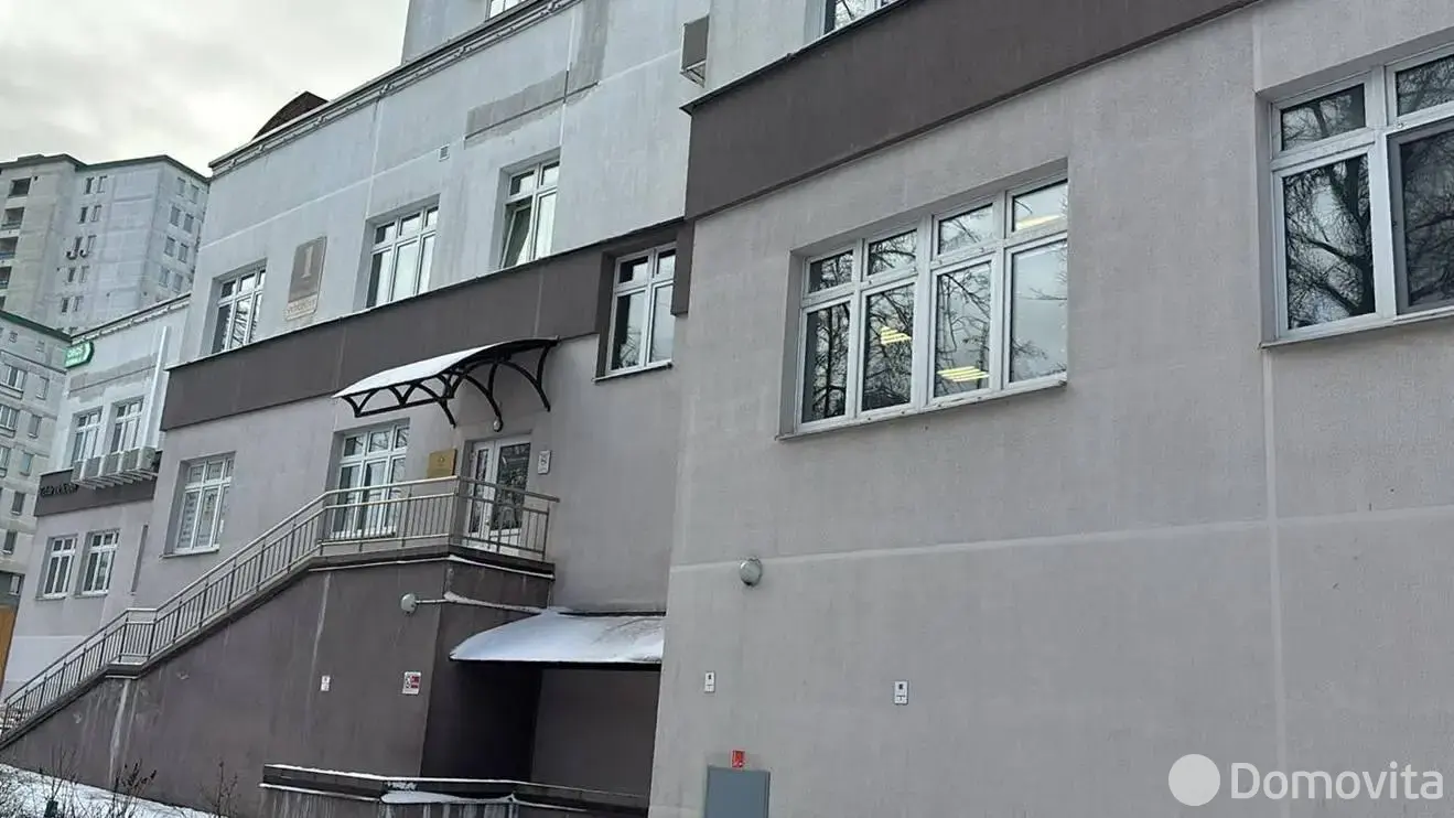 аренда торгового объекта, Минск, ул. Грибоедова, д. 1