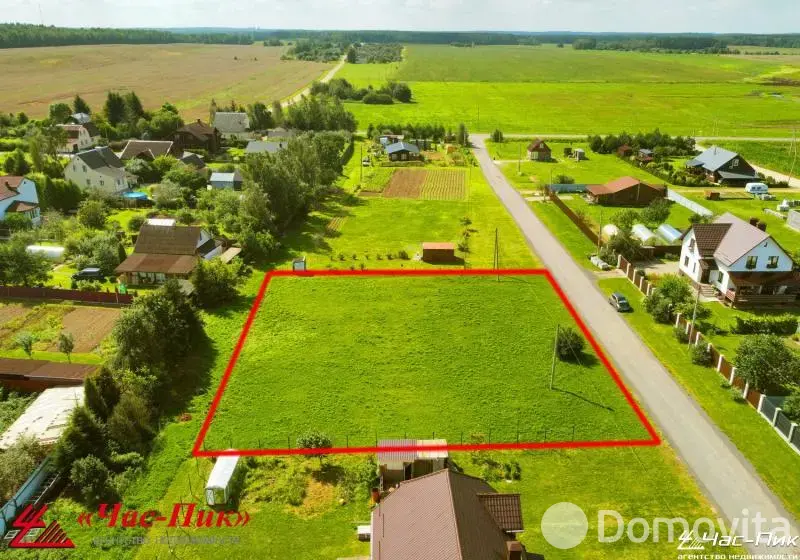 купить участок, Переездная, ул. Новосёлов