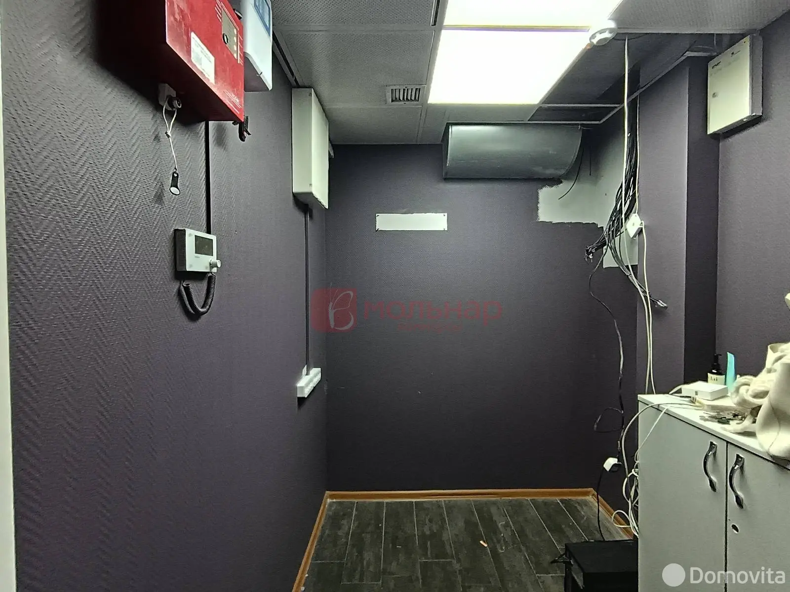 Объект сферы услуг в Минске, ул. Зыбицкая, д. 9, код 3483 - фото 26