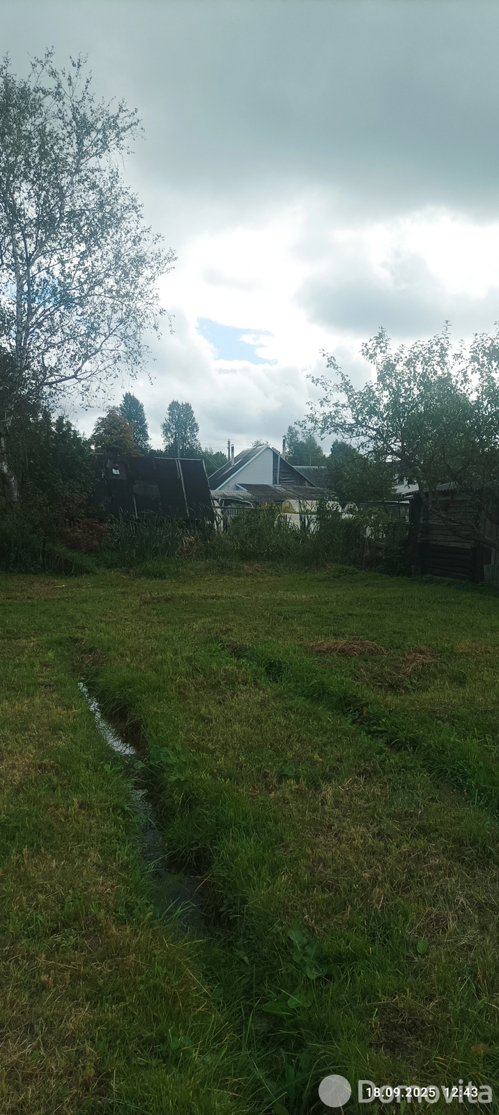 дом, Витебск, ул. Киевская, д. 2, стоимость продажи 33 450 р.