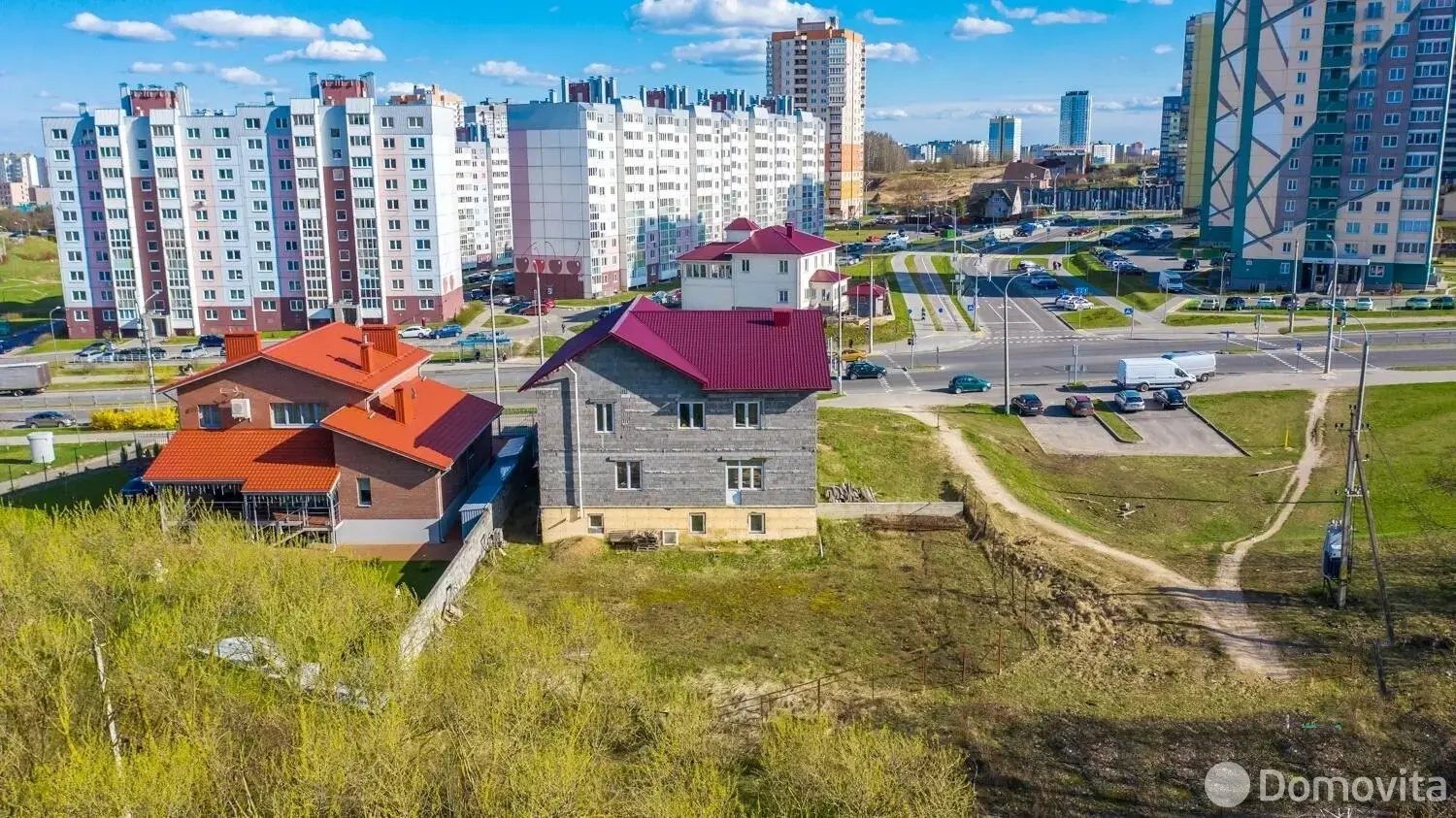 дом, Минск, ул. Академика Карского, д. 14 