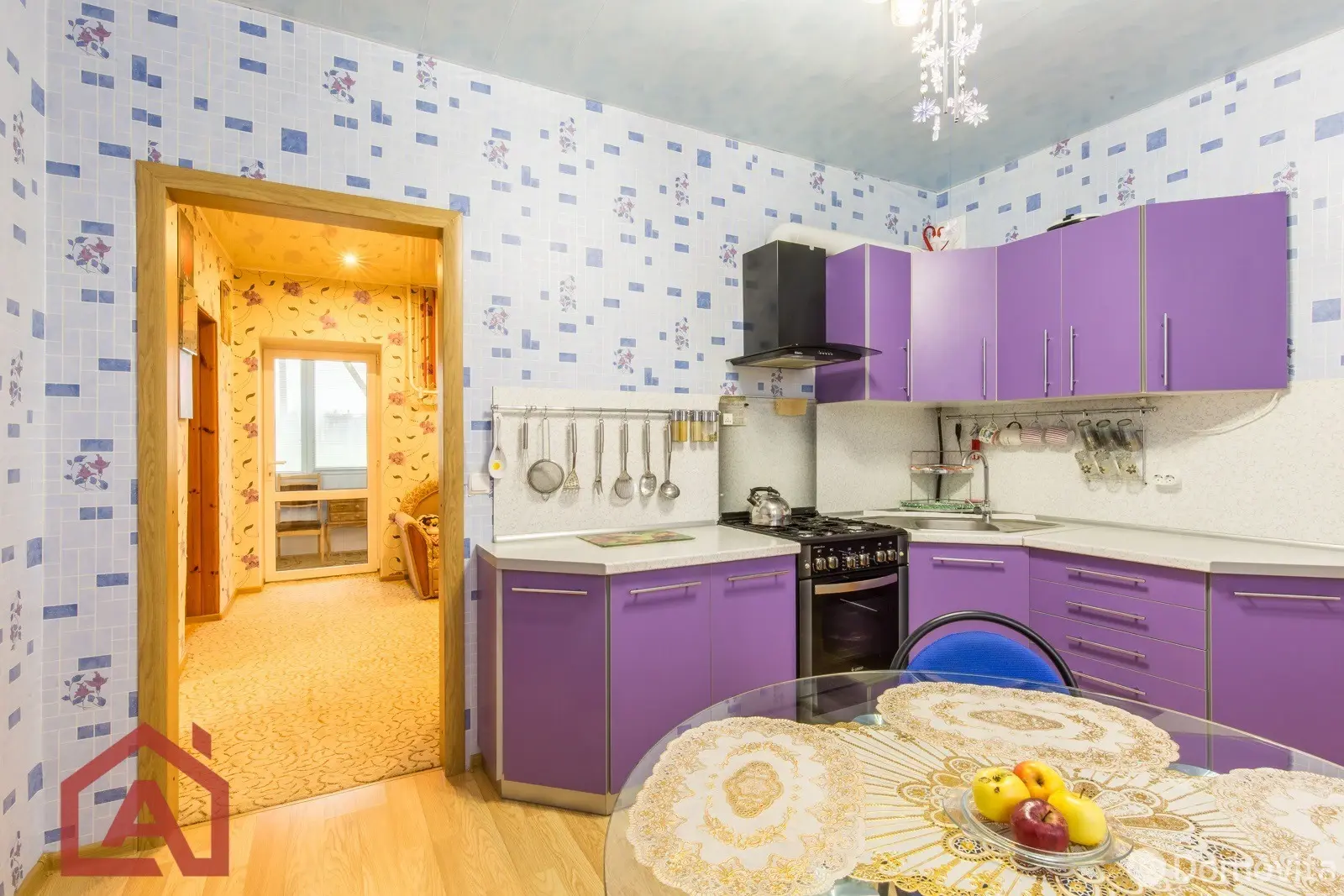 дом, Чуриловичи, ул. Центральная