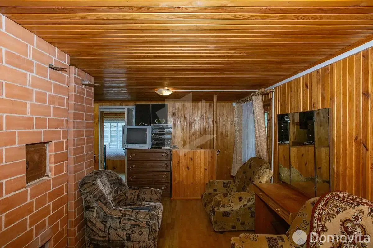 Купить 2-этажную дачу в Факел-1988 Минская область, 48000USD, код 184341 - фото 22