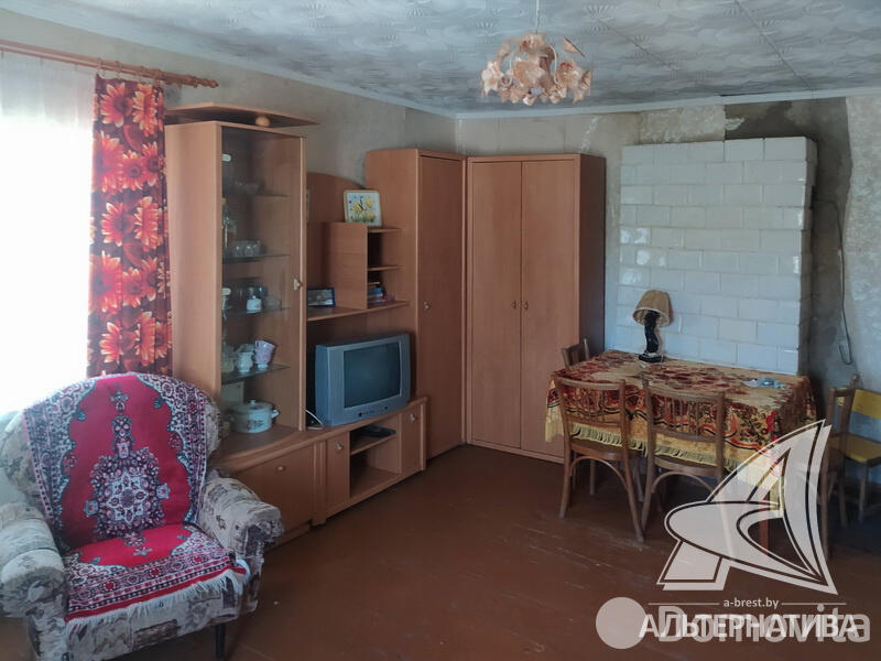 Продажа 1-этажного коттеджа в Старом Роматово, Брестская область , 10500USD, код 620472 - фото 6