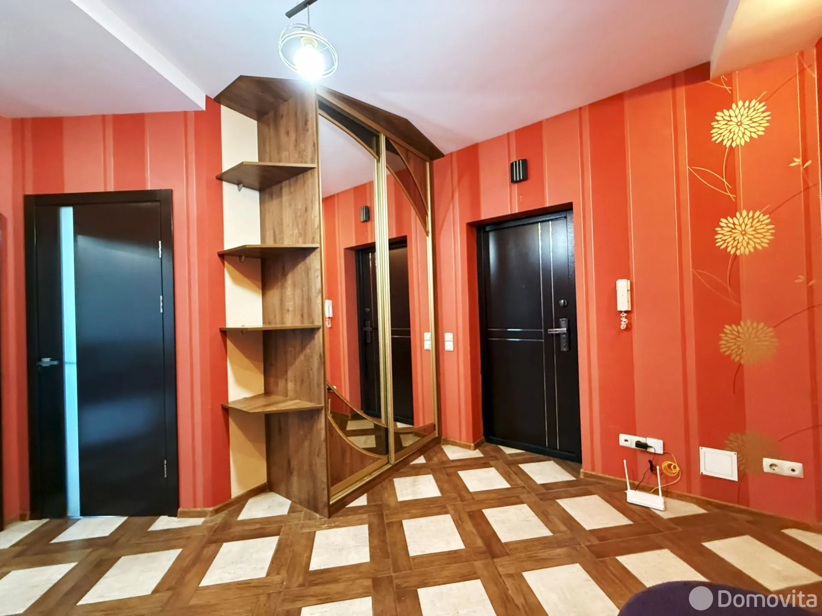 Снять 1-комнатную квартиру в Минске, ул. Притыцкого, д. 87, 530USD, код 147621 - фото 8