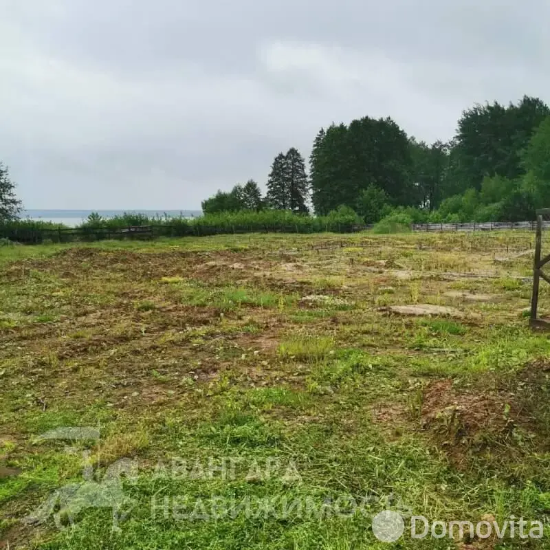 участок, Горани,