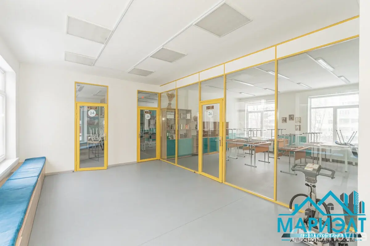 Объект сферы услуг в Минске, ул. Некрасова, д. 31, код 3045 - фото 42