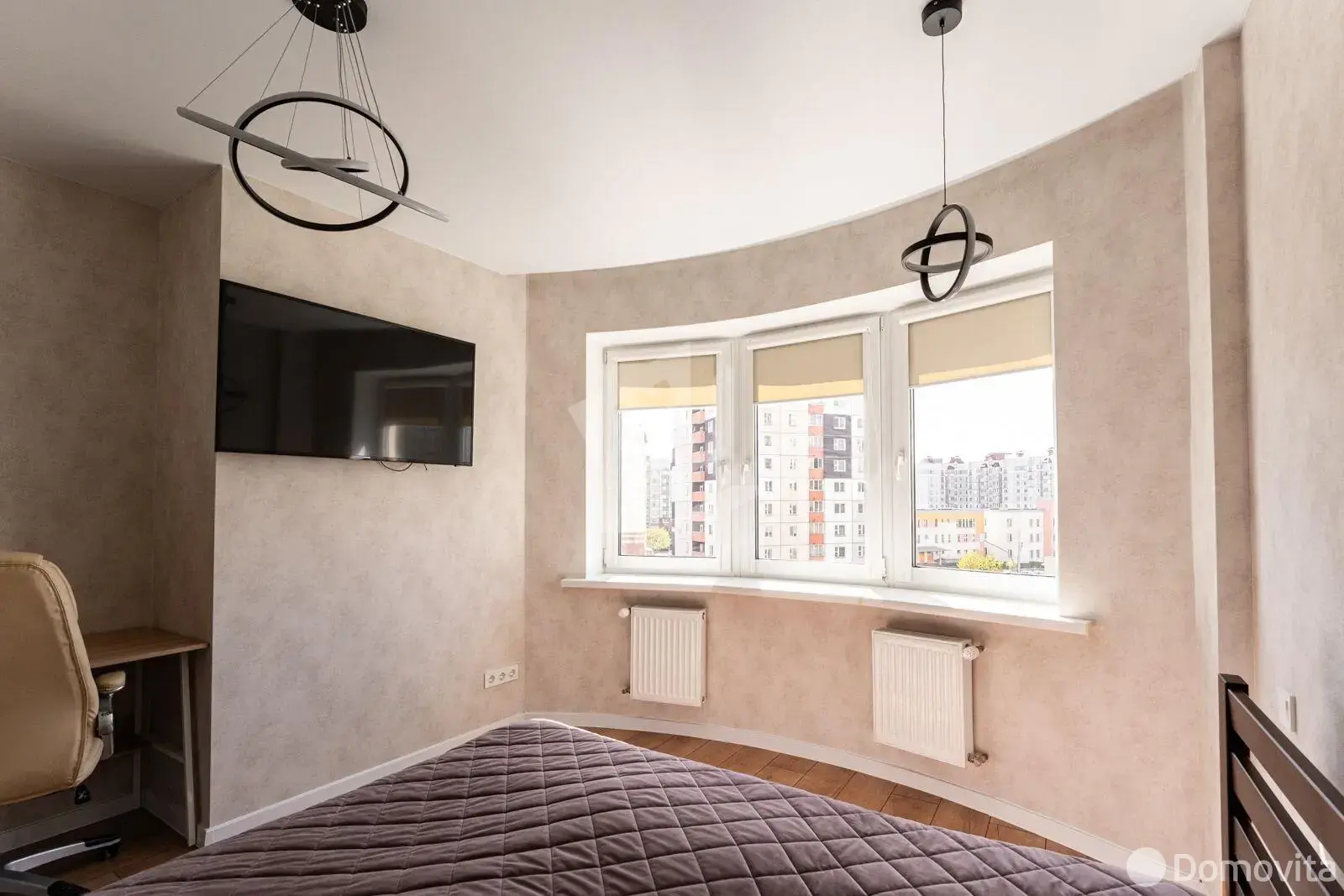 Купить комнату в Минске, пр-т Дзержинского, д. 127, цена 69000 USD, код 7385 - фото 34