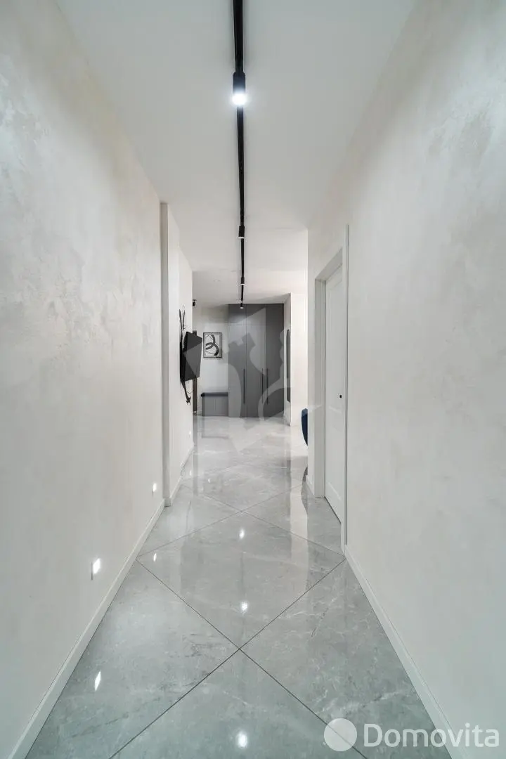 Снять 3-комнатную квартиру в Минске, пр-т Победителей, д. 135Б, 1150USD, код 150124 - фото 16