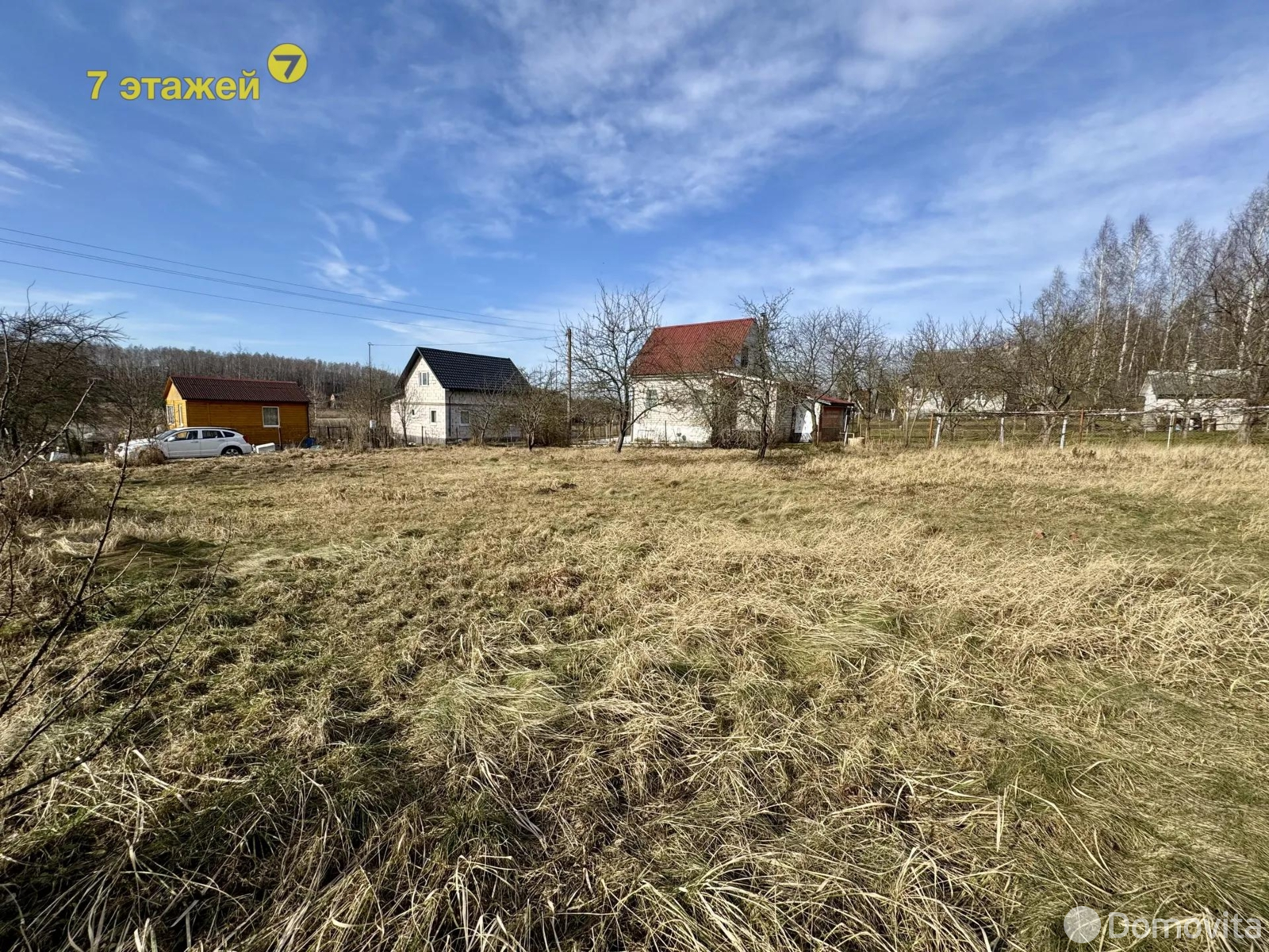 купить дачу, Друкар,