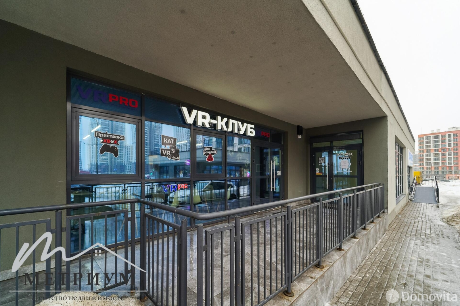 Снять офис на ул. Жореса Алфёрова, д. 12 в Минске, 2003EUR, код 16497 - фото 11