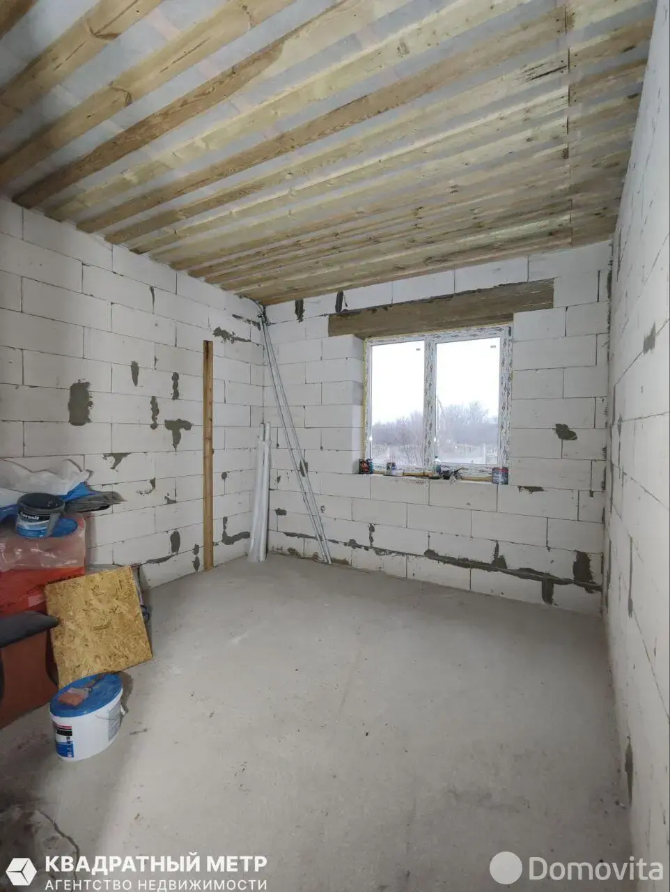 коттедж, Озеричино, , стоимость продажи 175 753 р.