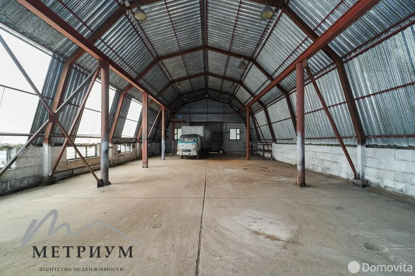 склад, Колодищи, пер. Строителей, д. 11