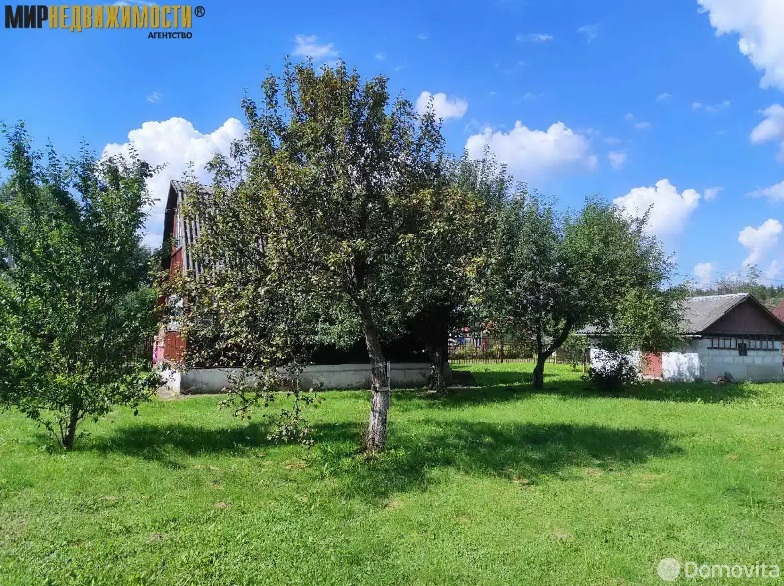 Купить 1-этажную дачу в Роща Минская область, 28900USD, код 181773 - фото 18