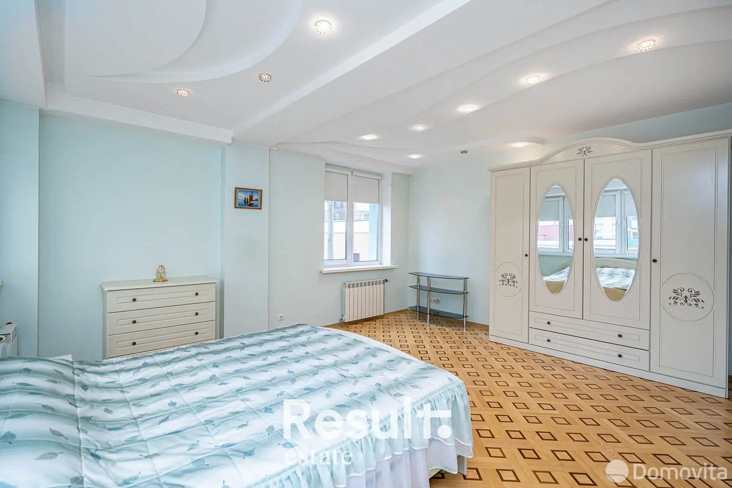 квартира, Минск, ул. Максима Богдановича, д. 122 в Советском районе