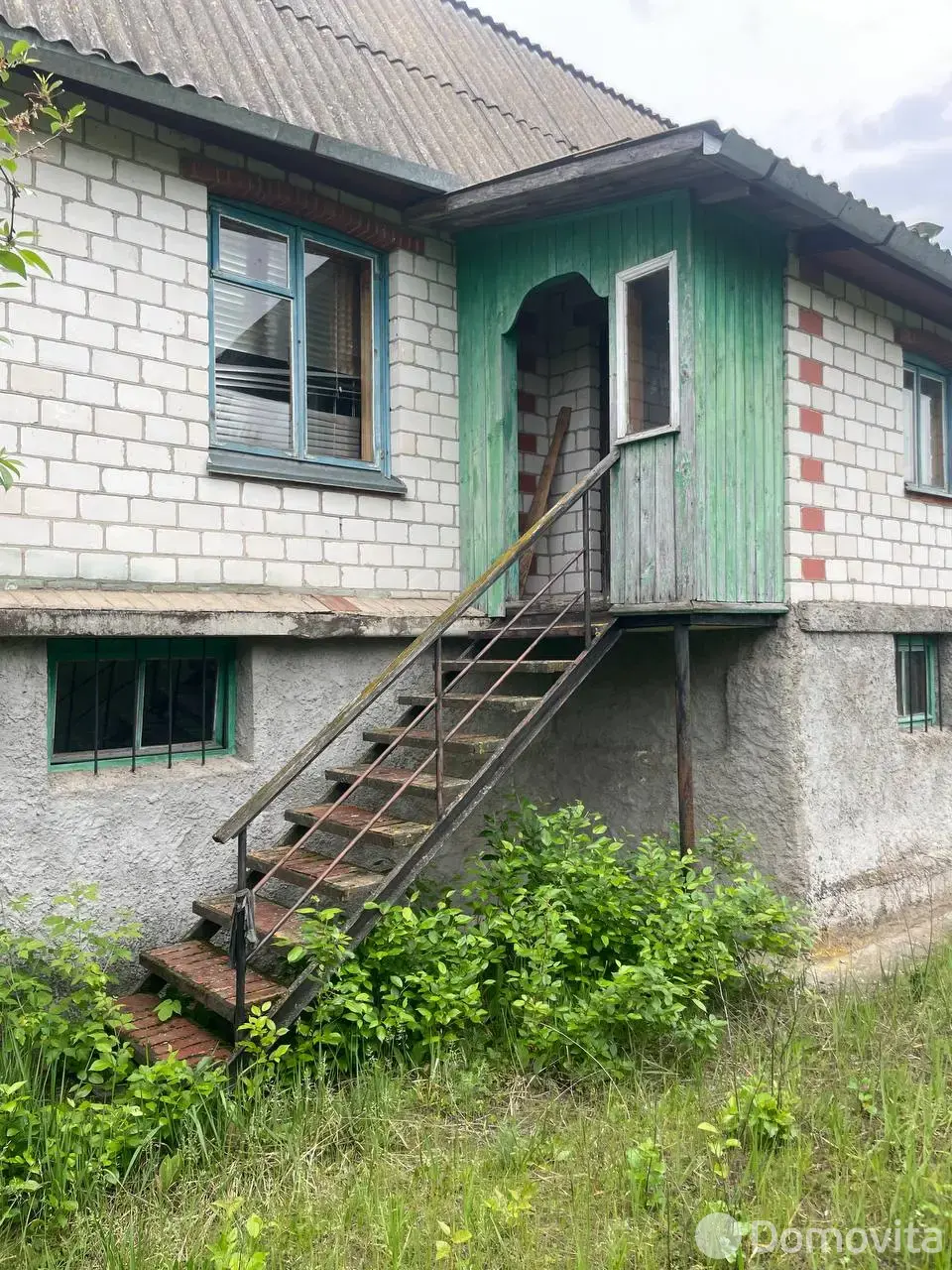 купить дом, Салтановка, 