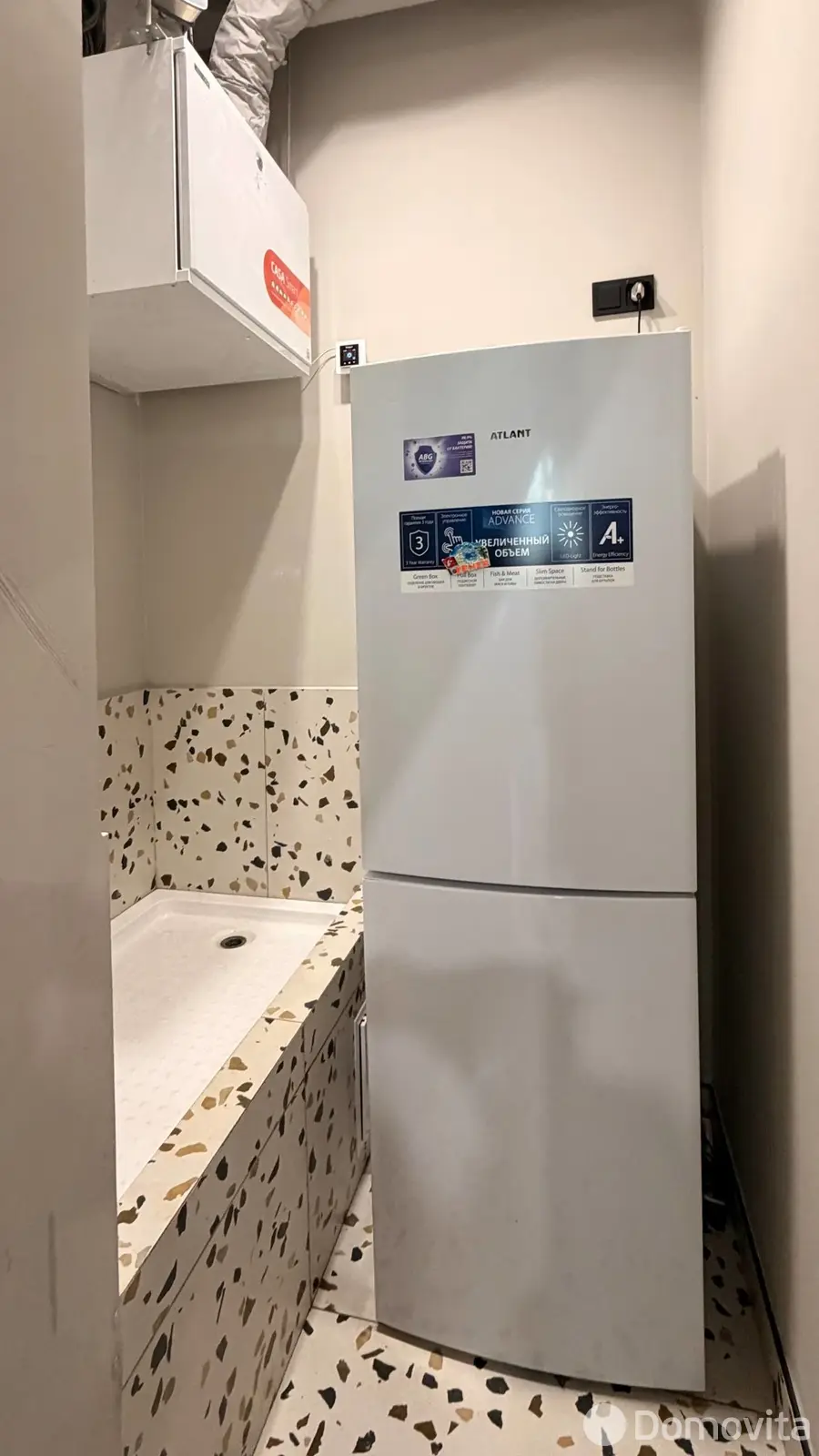 Снять торговую точку на ул. Кропоткина, д. 59 в Минске, 3600BYN, код 968509 - фото 11