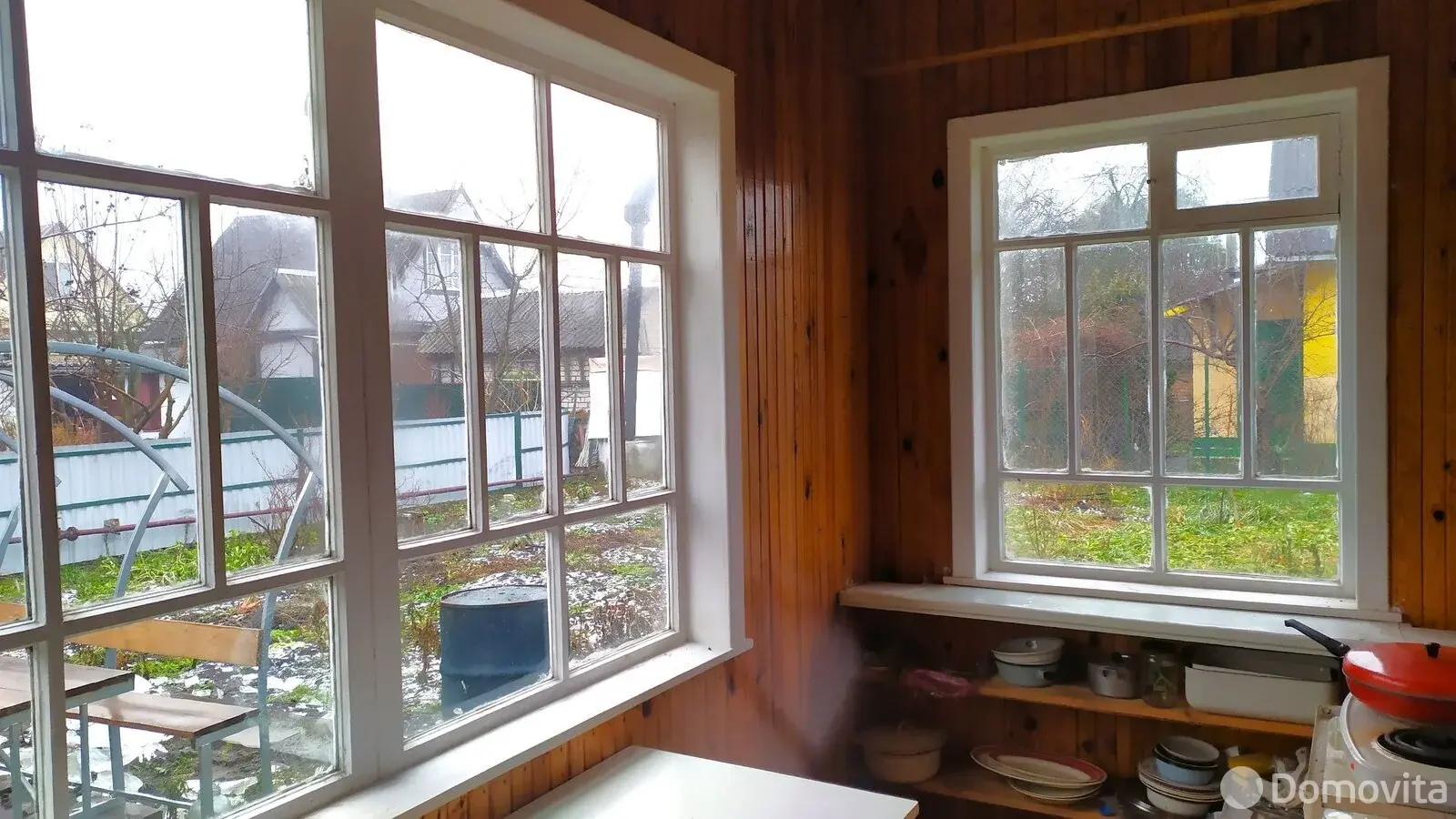 Продажа 2-этажной дачи в Зареченская Дружба Минская область, 25000USD, код 181080 - фото 12