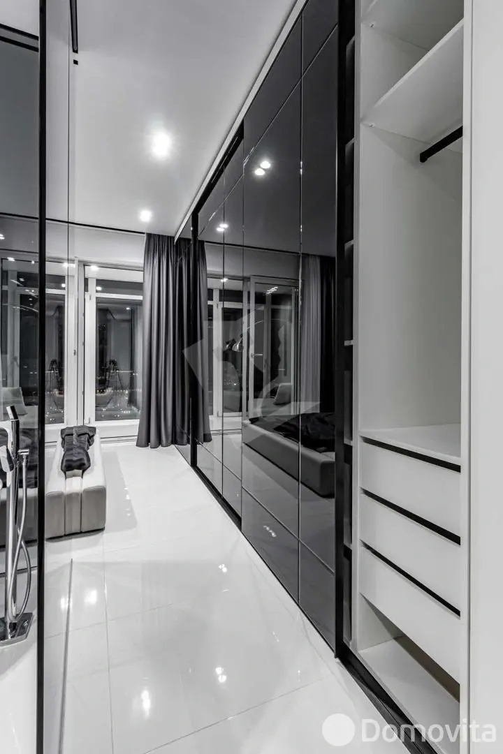 Снять 3-комнатную квартиру в Минске, ул. Кальварийская, д. 16, 2500USD, код 149634 - фото 15