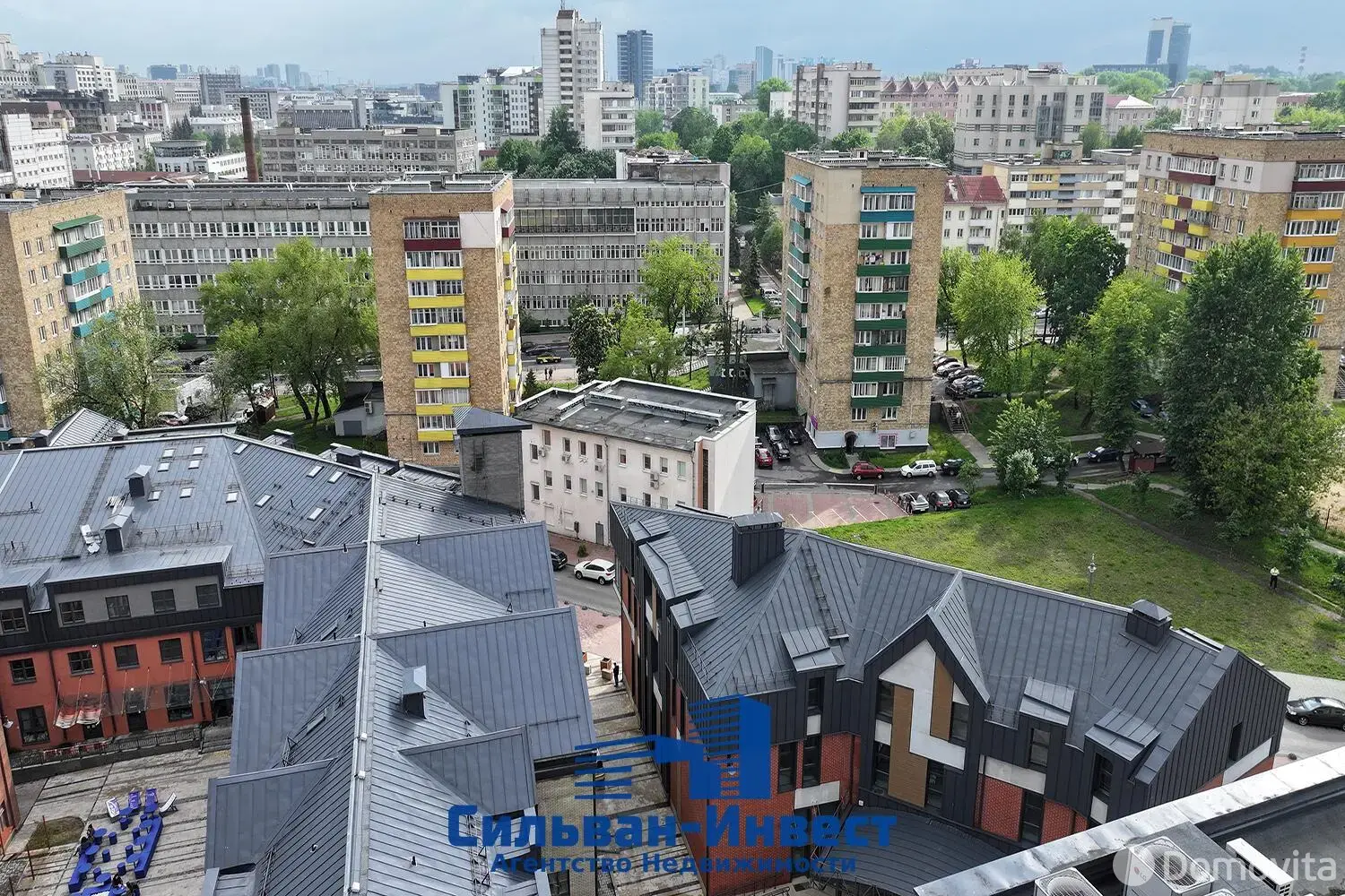 Снять торговое помещение на ул. Юрово-Завальная, д. 13 в Минске, 13488EUR, код 964285 - фото 13