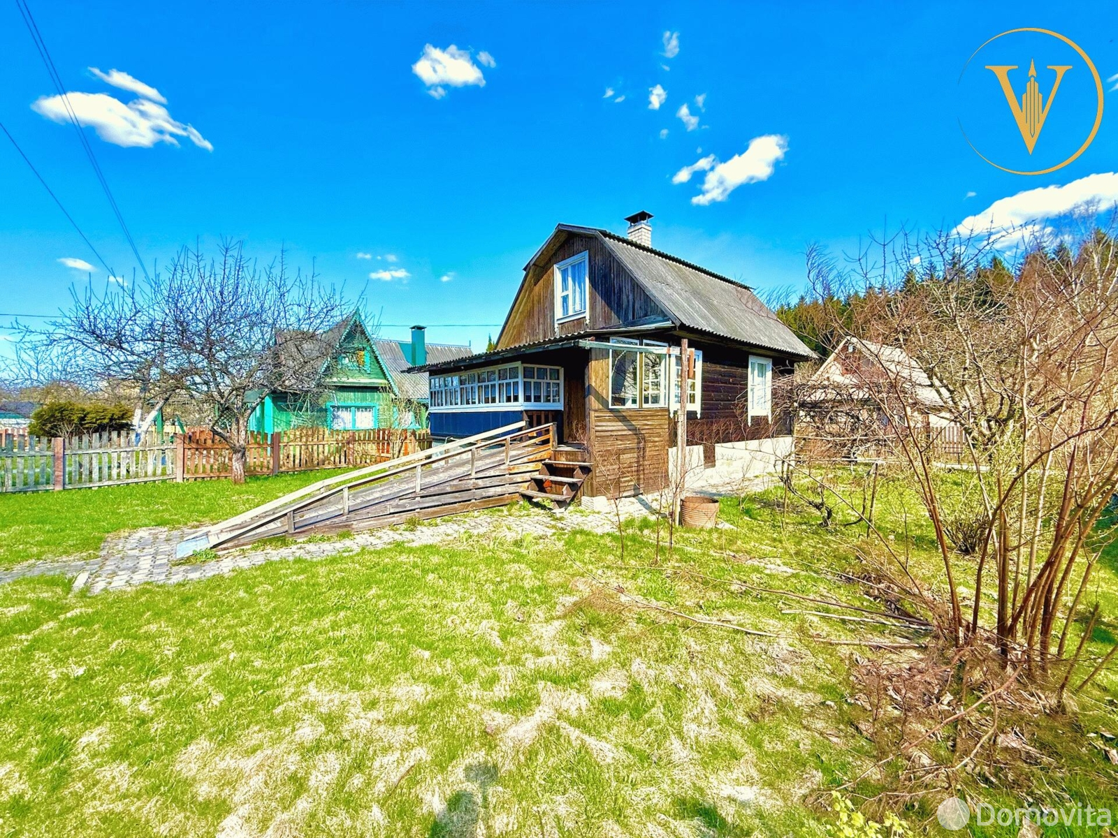 дача, Гарани, д. 5, стоимость продажи 62 042 р.