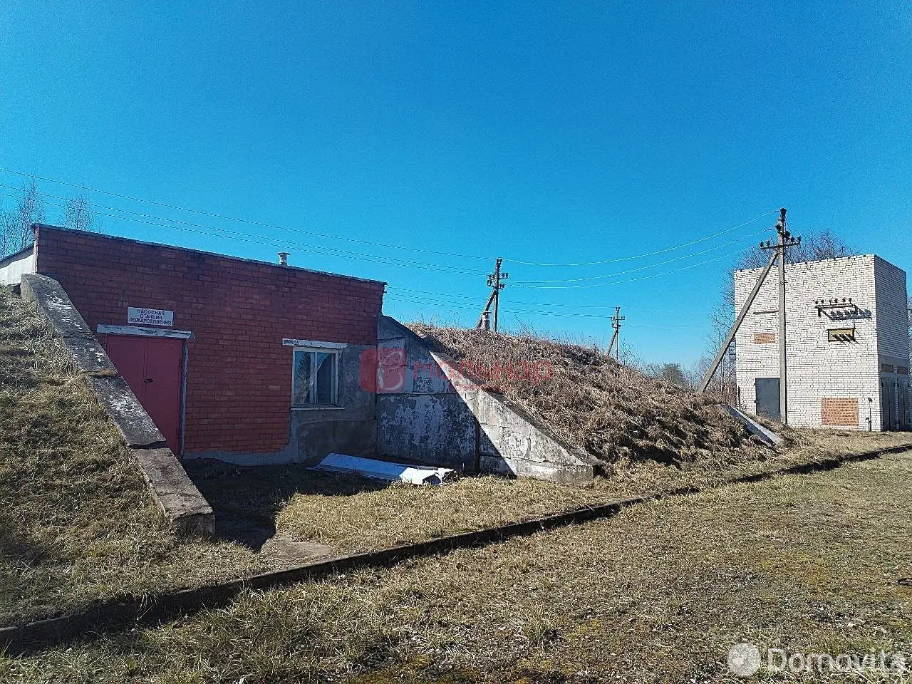 Снять складское помещение на ул. Дачная, д. 10 в Старино, код 963815 - фото 15