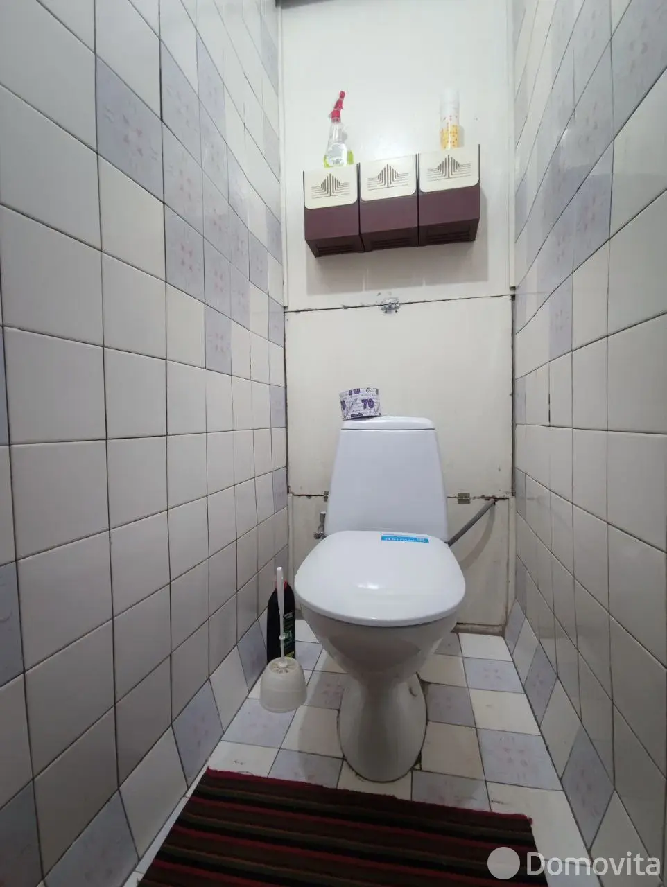 квартира, Минск, пр-т Победителей, д. 95/1, стоимость аренды 1 602 р./мес.