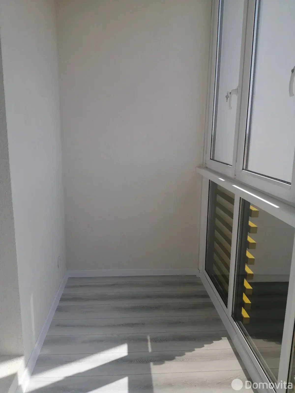 квартира, Копище, ул. Авиационная, д. 19, стоимость аренды 1 182 р./мес.